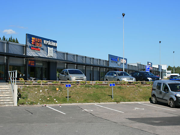 Kodinkeskus Sveitsin portaali